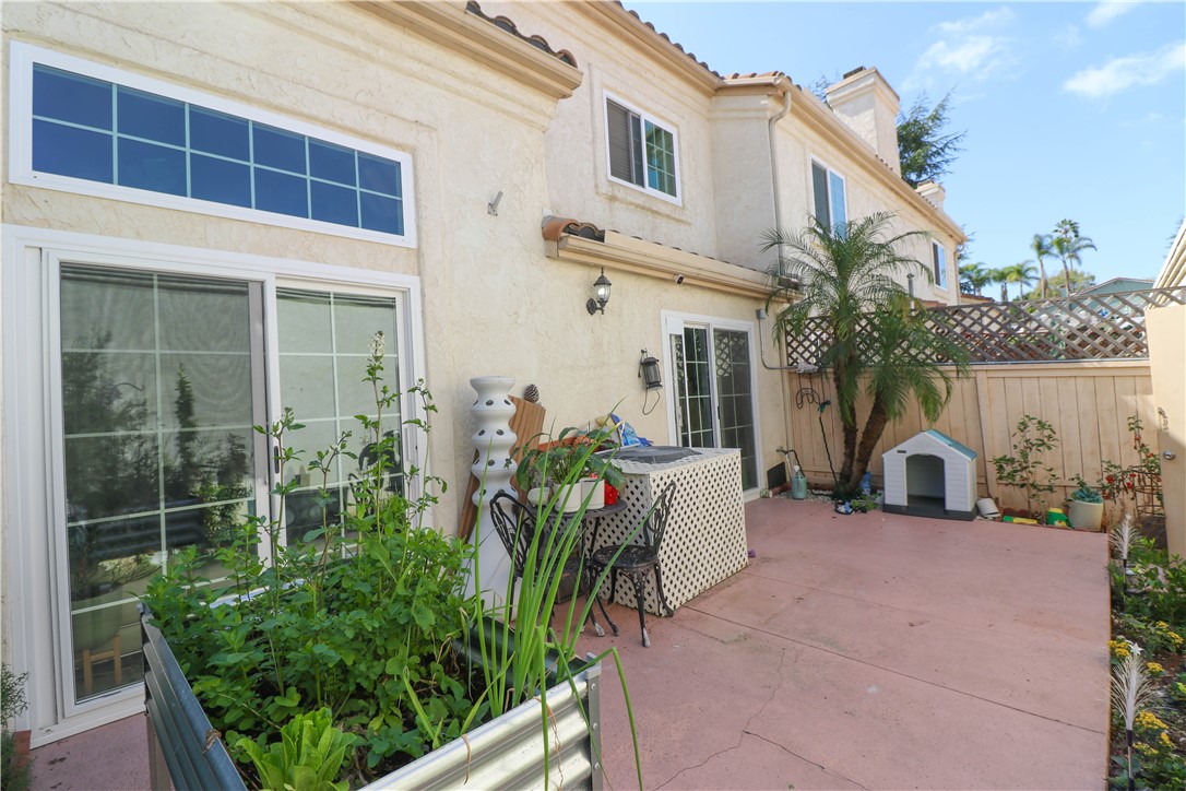 730 Breeze Hill Road, Unit 230 Vista, CA 92081 - Photo 30 of 40 a front view of a house with a porch
