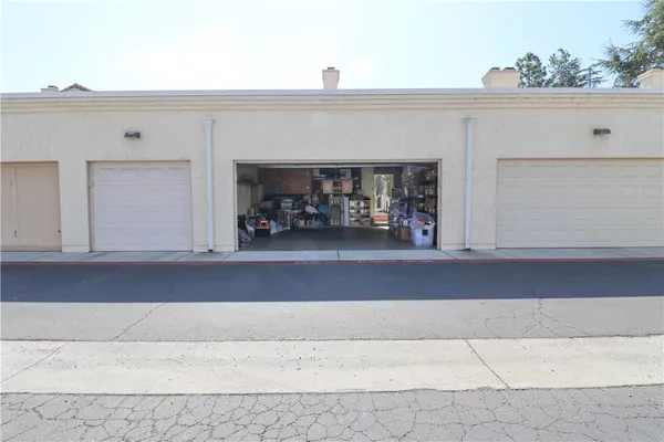 a view of living room