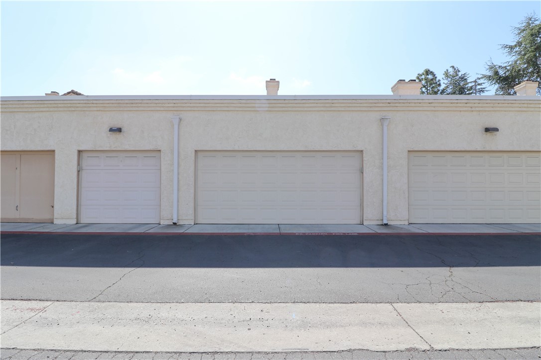 730 Breeze Hill Road, Unit 230 Vista, CA 92081 - Photo 34 of 40 a view of empty room