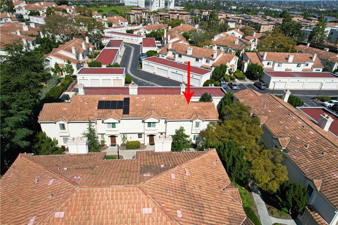730 Breeze Hill Road, Unit 230 Vista, CA 92081 - Photo 40 of 40 a view of a city with houses