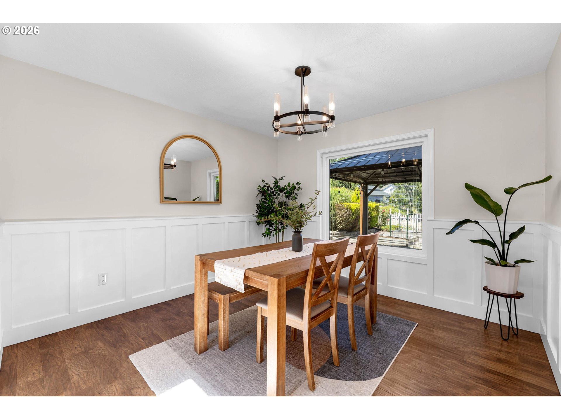 9047 Southwest Reiling Street Portland, OR 97224 - Photo 9 of 48