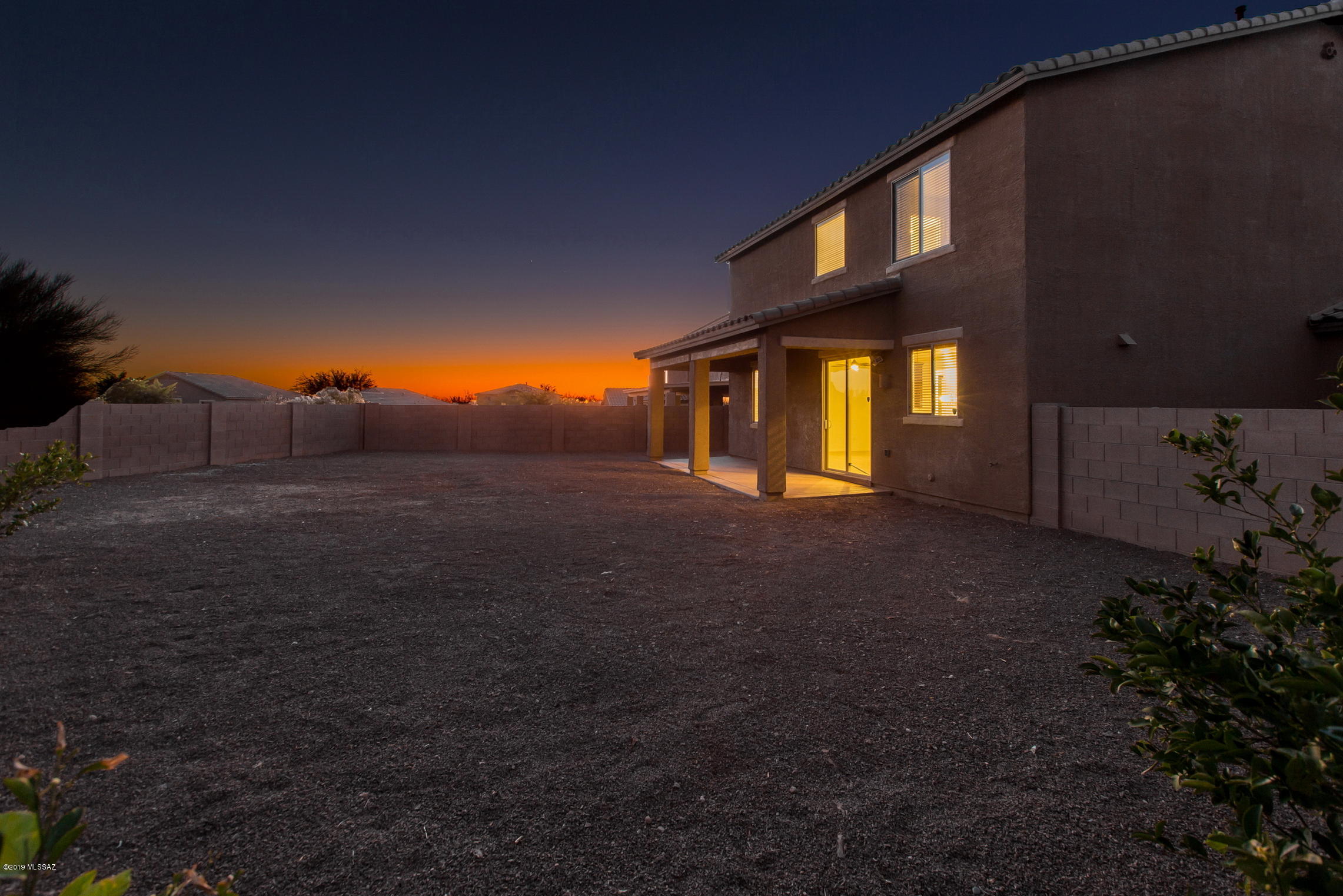 39082 South Running Roses Lane Tucson, AZ 85739 - Photo 39 of 41