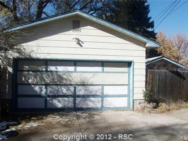 1325 Alexander Road Colorado Springs, CO 80909 - Photo 4 of 13 Gallery Image 4