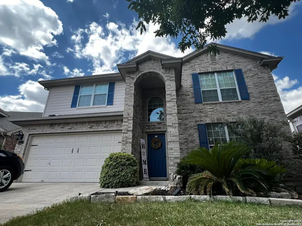 $1,795 | 12427 Cotton Creek, San Antonio, TX 78253