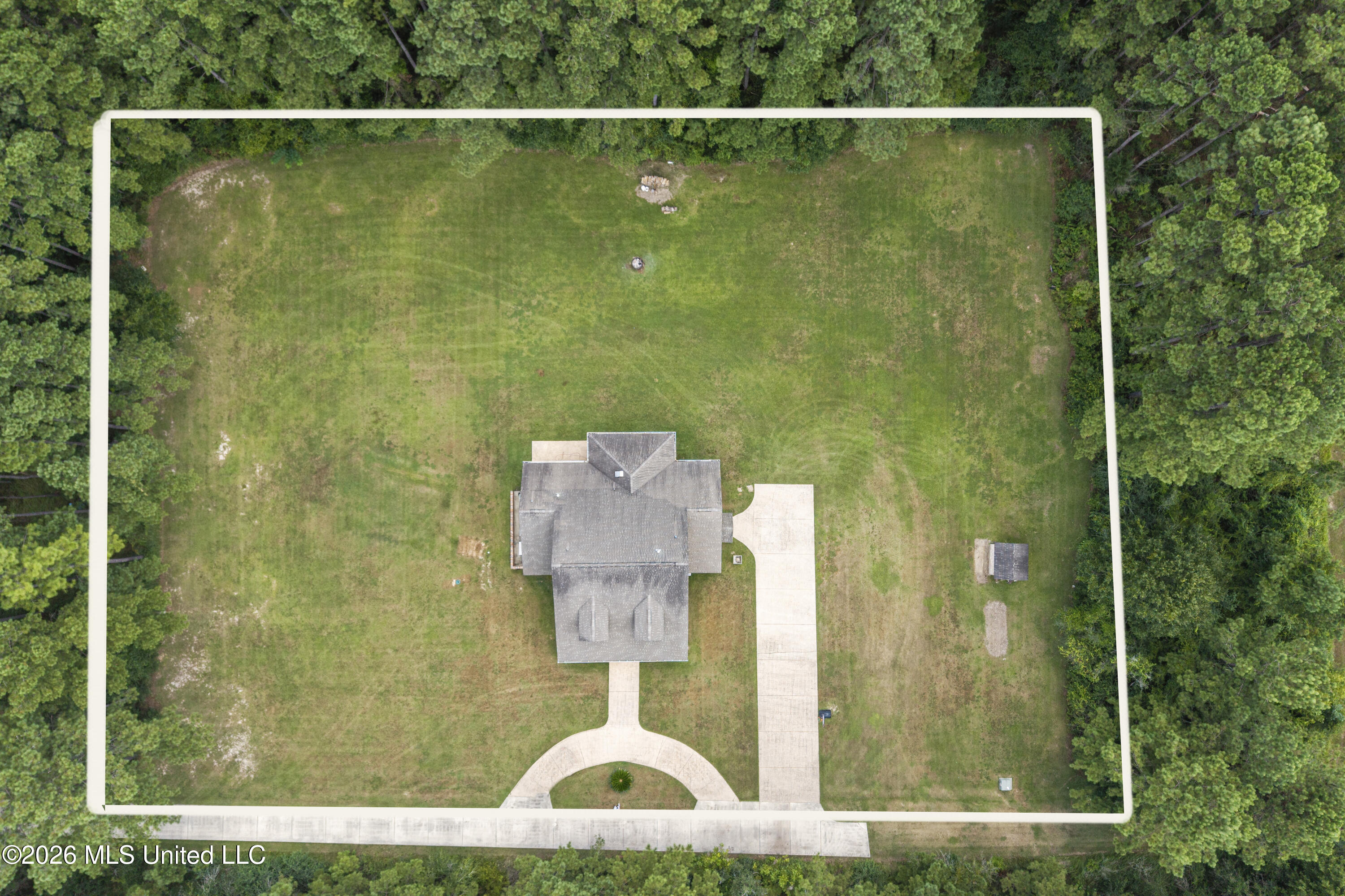 22345 Blackwell Farm Road Saucier, MS 39574 - Photo 4 of 64 00002 (1)