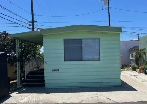 $55,000 | 1349 West 135th Street, Gardena, CA 90247