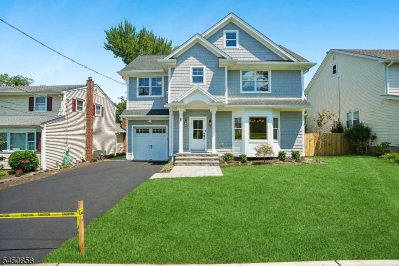 8 Pine Tree Terrace Madison, NJ 07940 - Photo 42 of 47 Gallery Image 42