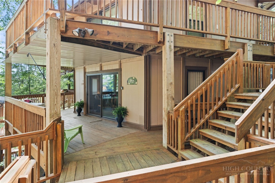 105 Hornbeam Road, Unit B4 Beech Mountain, NC 28604 - Photo 20 of 20