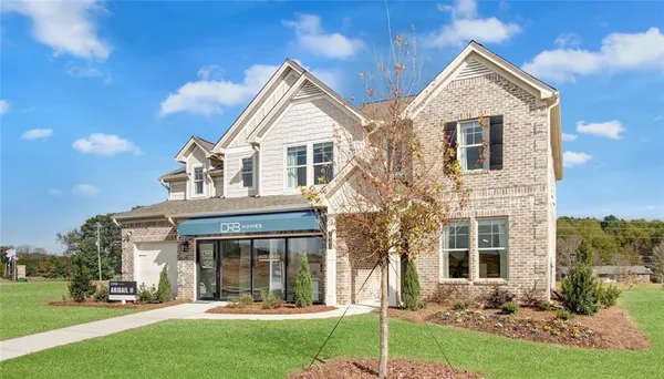 $534,993 | 2056 Cadenza Circle, Dacula, GA 30019