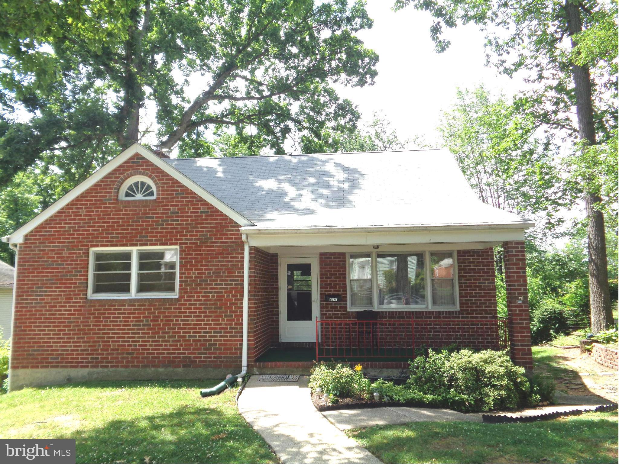 1525 Orlando Road Baltimore, MD 21234 - Photo 1 of 30 Exterior (Front)