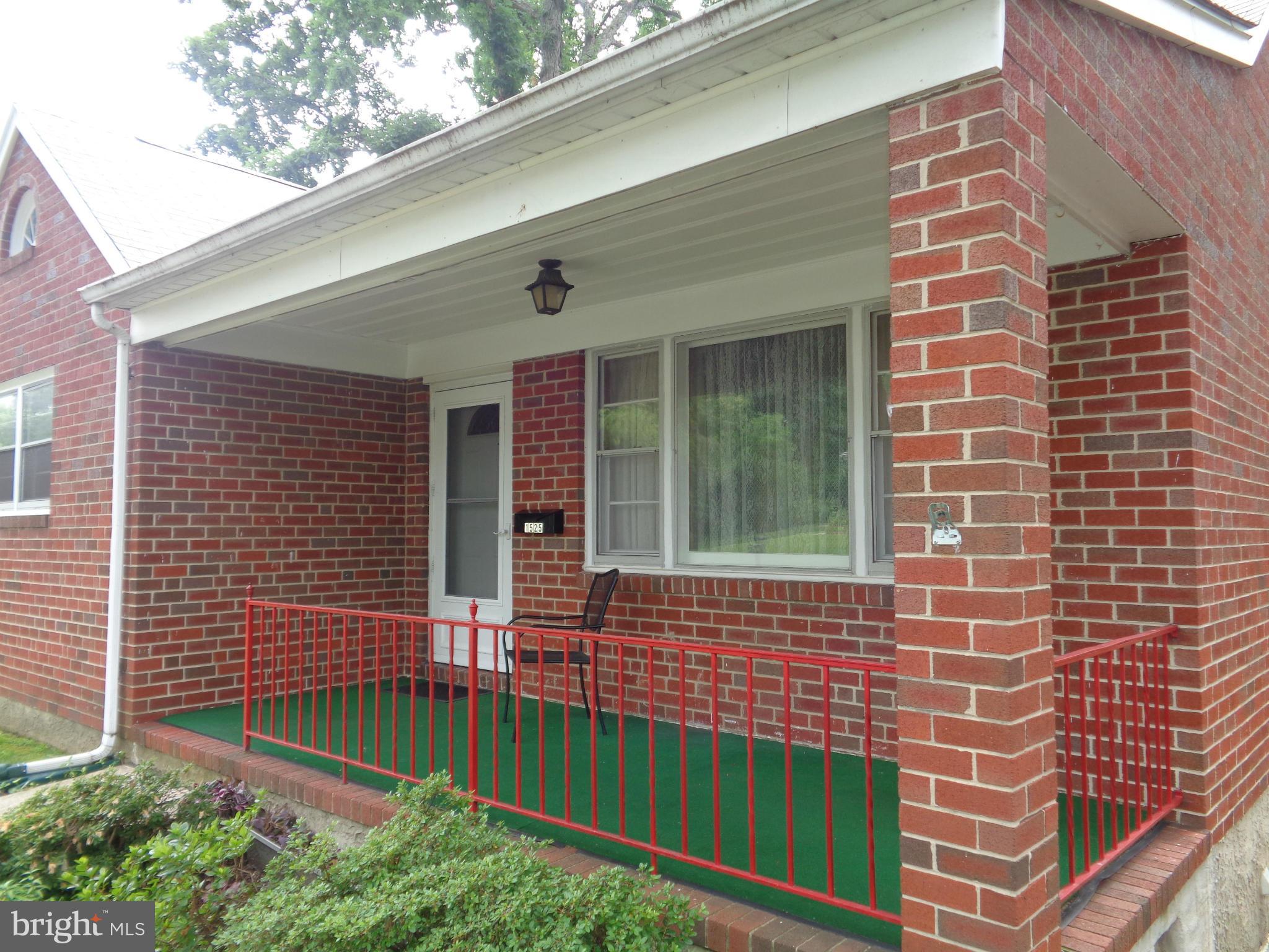 1525 Orlando Road Baltimore, MD 21234 - Photo 2 of 30 Exterior (Front)