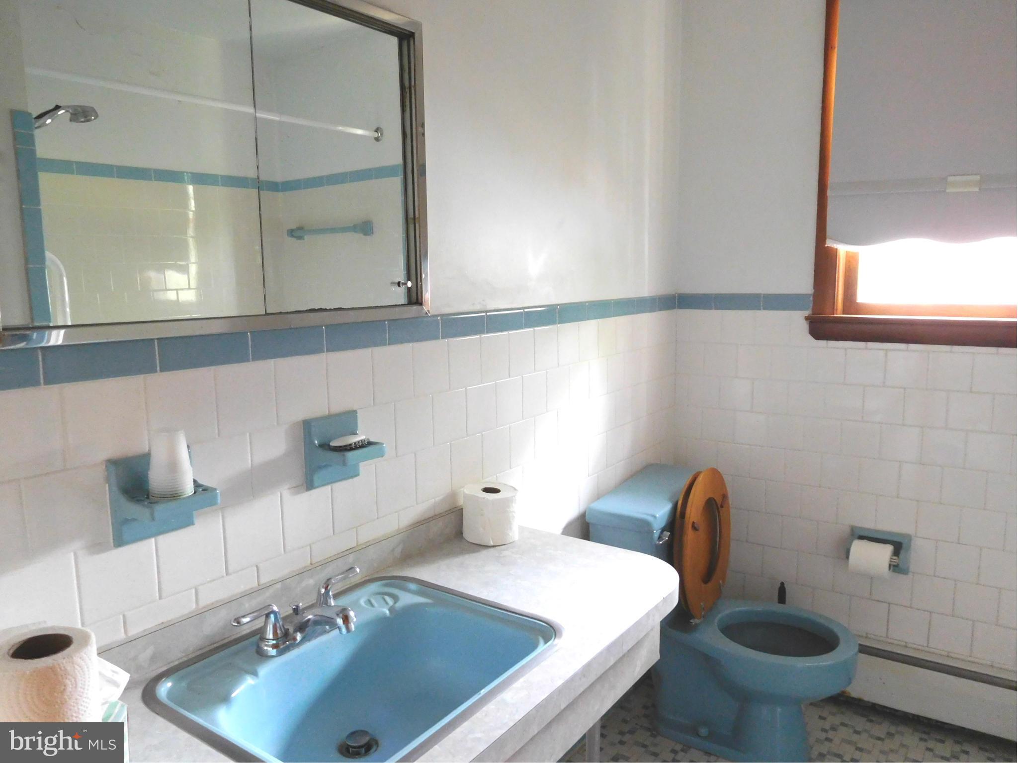 1525 Orlando Road Baltimore, MD 21234 - Photo 13 of 30 Bath (Master)