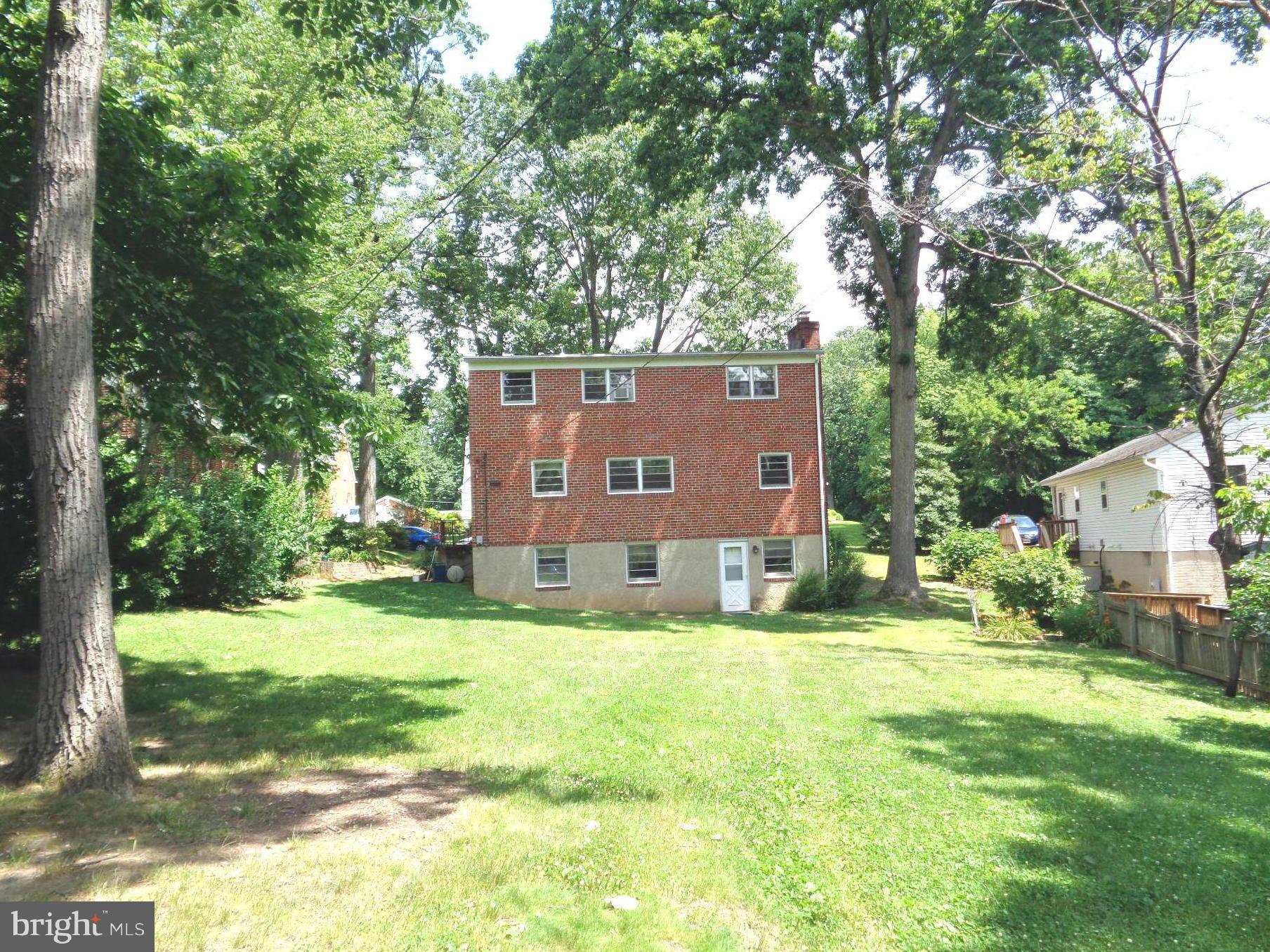 1525 Orlando Road Baltimore, MD 21234 - Photo 28 of 30 Exterior (Rear)