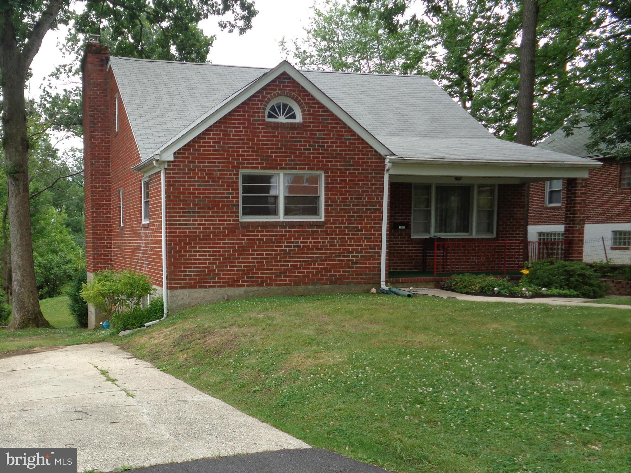 1525 Orlando Road Baltimore, MD 21234 - Photo 30 of 30 Exterior (Front)