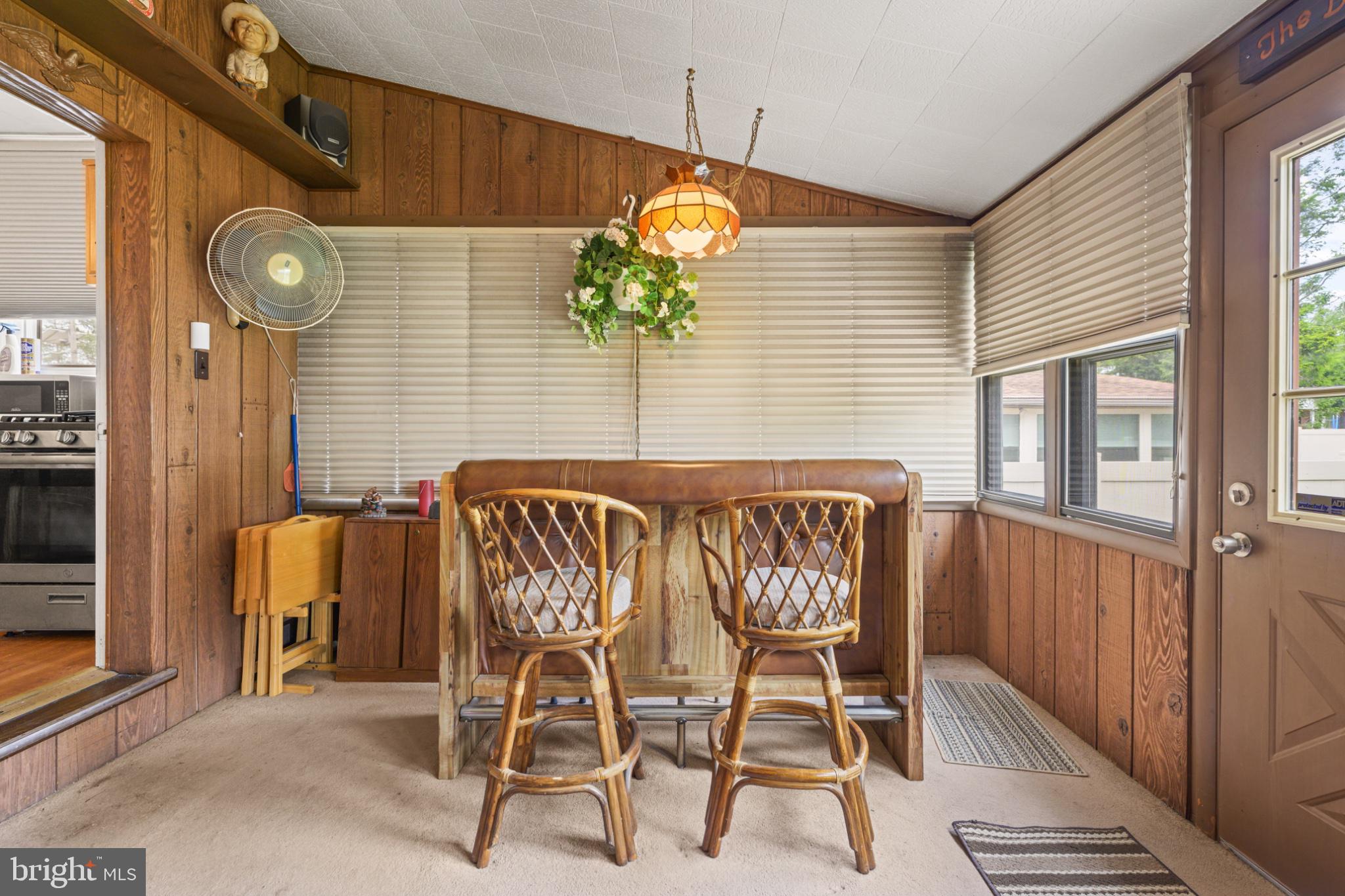 1421 Maple Avenue Haddon Heights, NJ 08035 - Photo 10 of 19 Charming nook with rustic appeal.