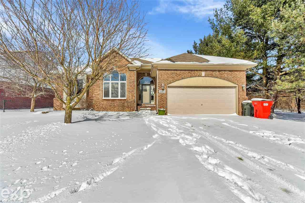 29371 Pendleton Road Chesterfield, MI 48051 - Photo 2 of 35