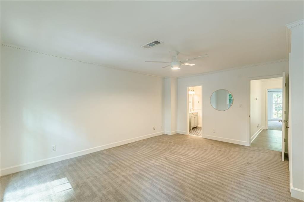 320 Alberta Terrace Northeast, Unit 3 Atlanta, GA 30305 - Photo 50 of 54