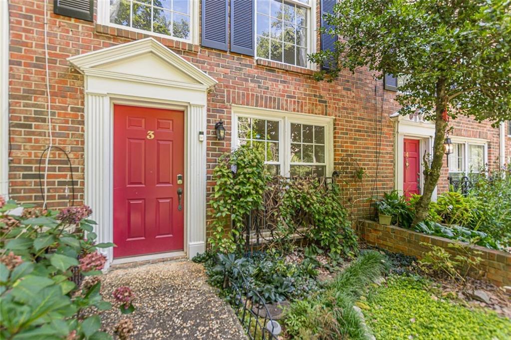 320 Alberta Terrace Northeast, Unit 3 Atlanta, GA 30305 - Photo 5 of 54