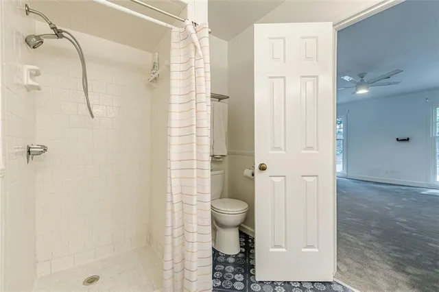 $535,000 | 320 Alberta Terrace Northeast, Unit 3, Atlanta, GA 30305