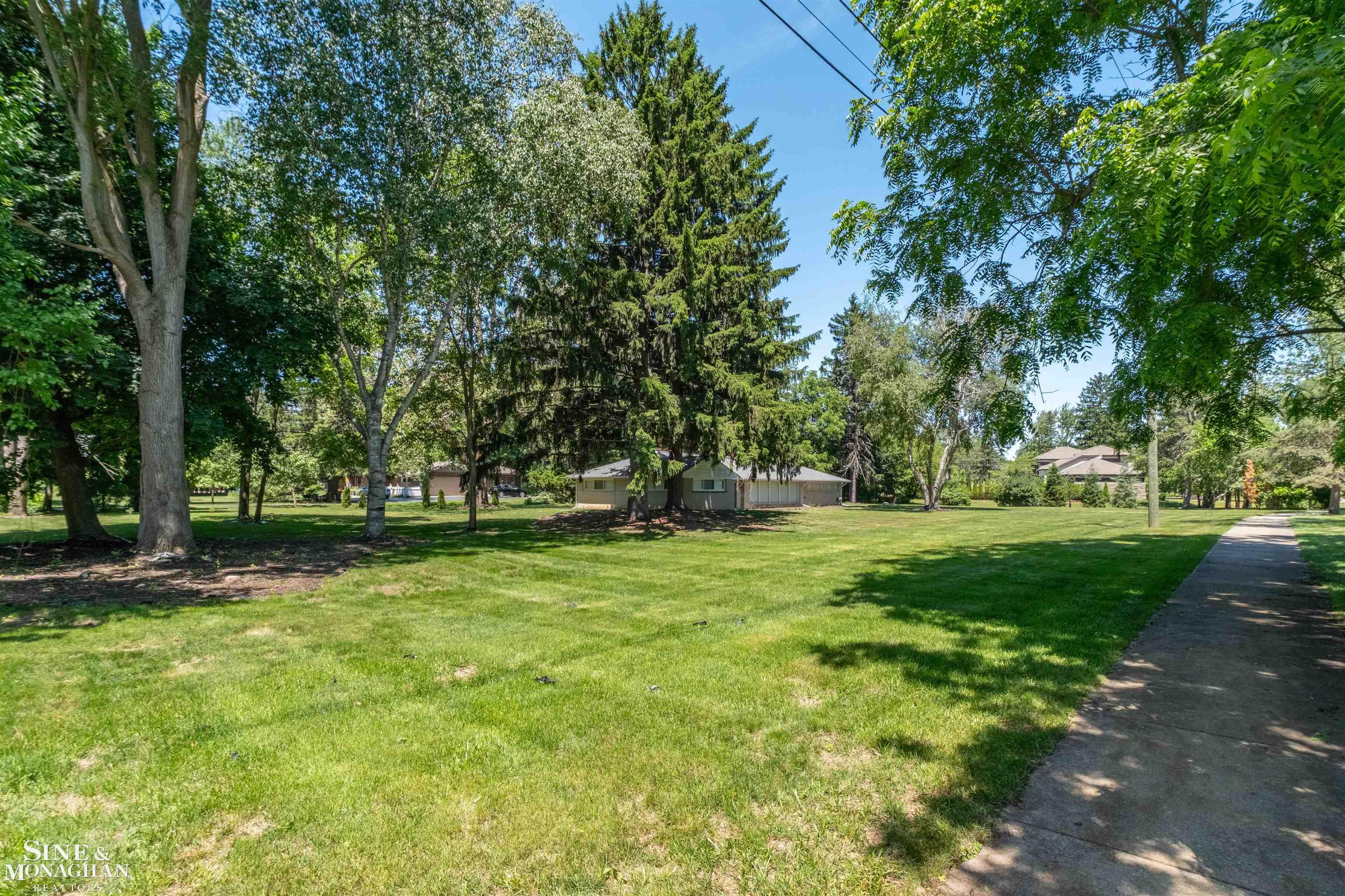 6340 Franklin Road Bloomfield Hills, MI 48301 - Photo 39 of 40