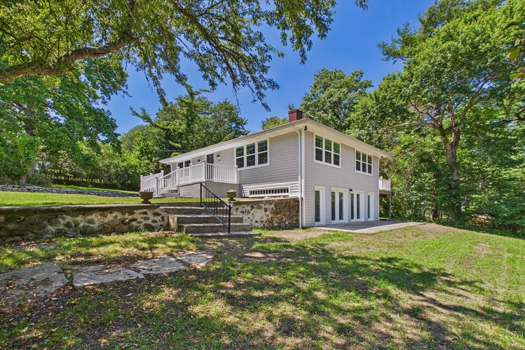 24 David Road Westport, MA 02790 - Photo 38 of 39