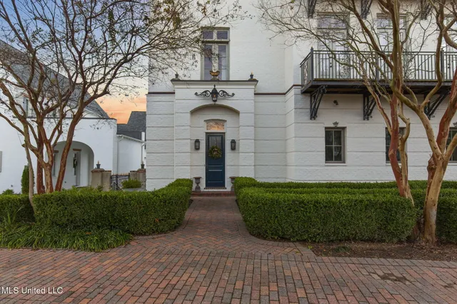 $899,000 | 104 Galvez Street, Madison, MS 39110