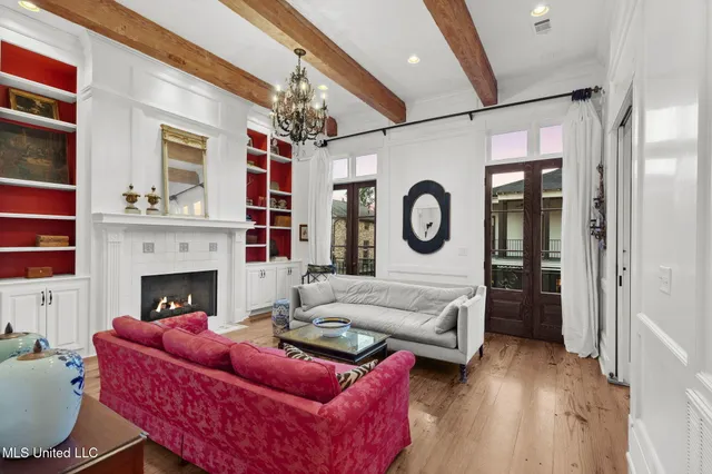 $899,000 | 104 Galvez Street, Madison, MS 39110