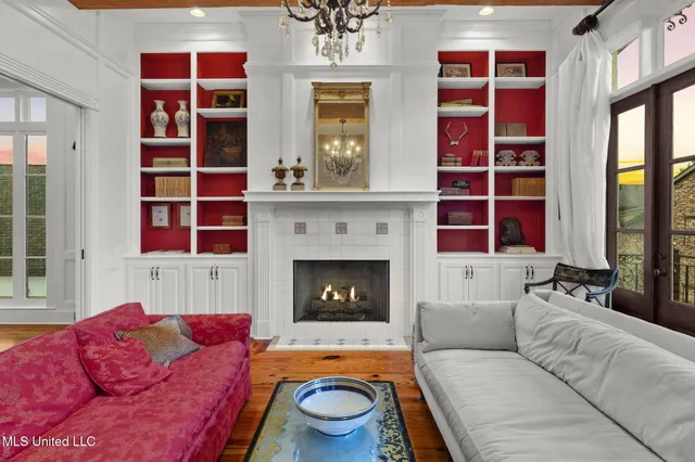 $899,000 | 104 Galvez Street, Madison, MS 39110