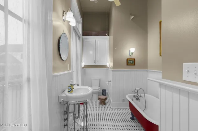 $899,000 | 104 Galvez Street, Madison, MS 39110