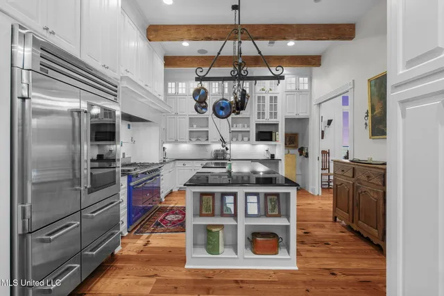 $899,000 | 104 Galvez Street, Madison, MS 39110