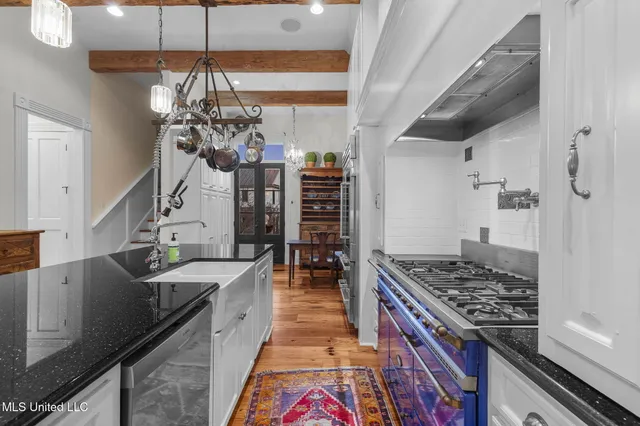 $899,000 | 104 Galvez Street, Madison, MS 39110