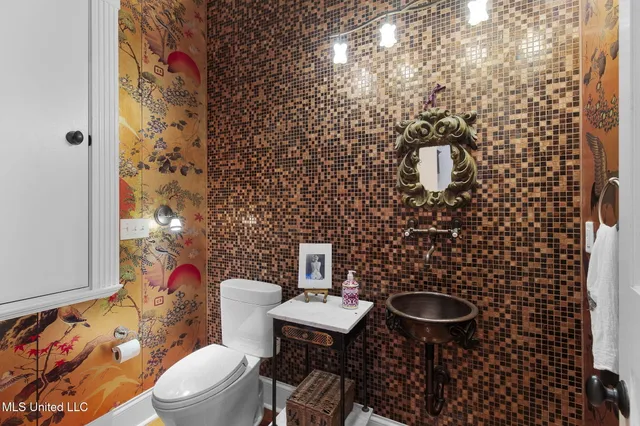 $899,000 | 104 Galvez Street, Madison, MS 39110