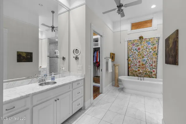 $899,000 | 104 Galvez Street, Madison, MS 39110