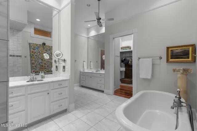 $899,000 | 104 Galvez Street, Madison, MS 39110