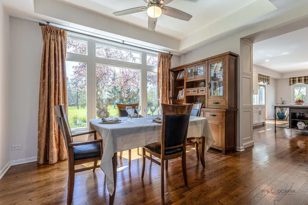 $1,190,400 | 3031 Farner Court, Deerfield, IL 60015