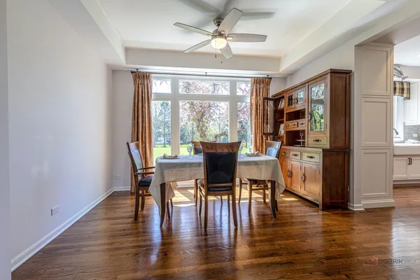 $1,190,400 | 3031 Farner Court, Deerfield, IL 60015
