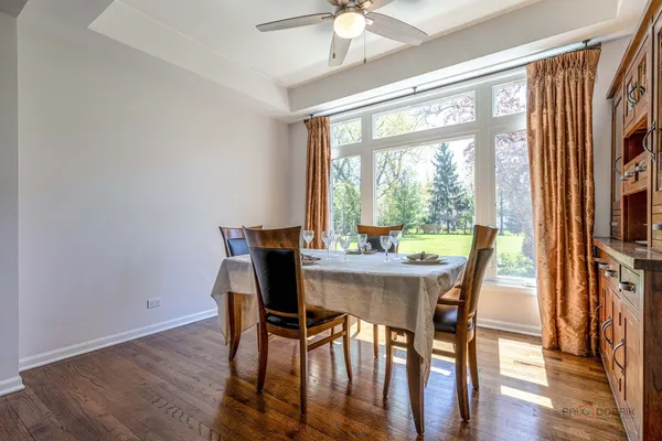 $1,190,400 | 3031 Farner Court, Deerfield, IL 60015