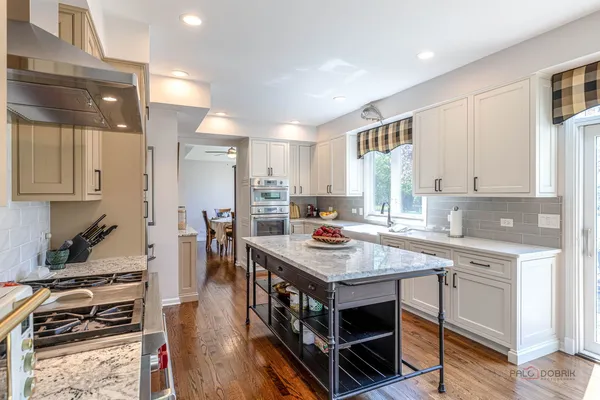 $1,190,400 | 3031 Farner Court, Deerfield, IL 60015