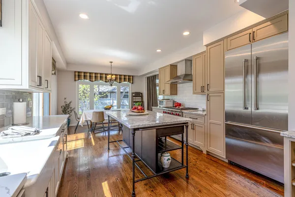 $1,190,400 | 3031 Farner Court, Deerfield, IL 60015
