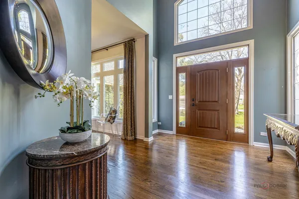 $1,190,400 | 3031 Farner Court, Deerfield, IL 60015