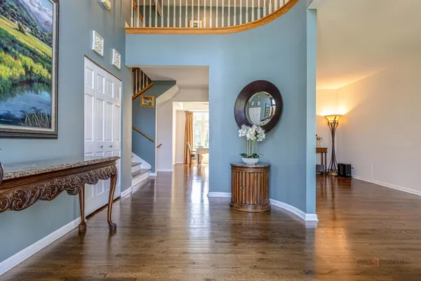 $1,190,400 | 3031 Farner Court, Deerfield, IL 60015