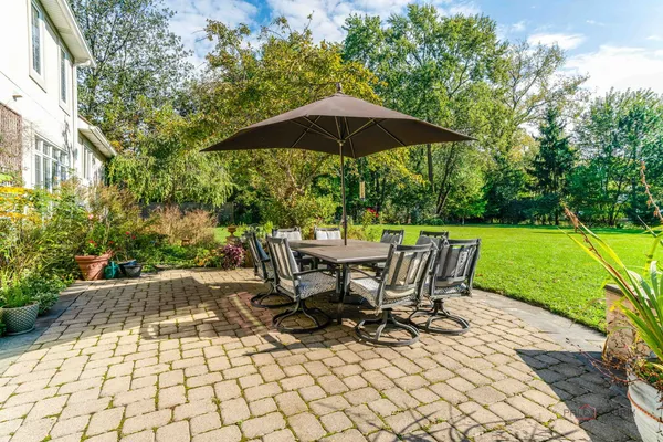 $1,190,400 | 3031 Farner Court, Deerfield, IL 60015