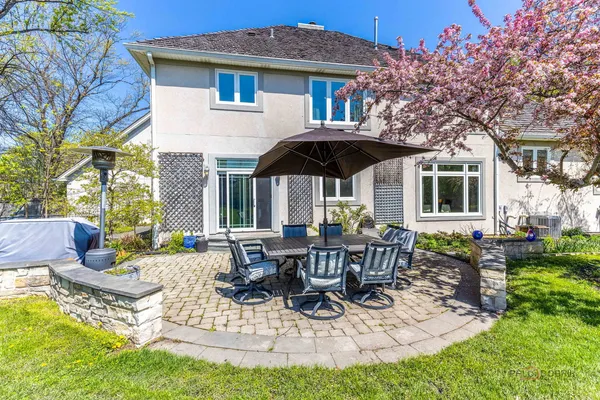 $1,190,400 | 3031 Farner Court, Deerfield, IL 60015