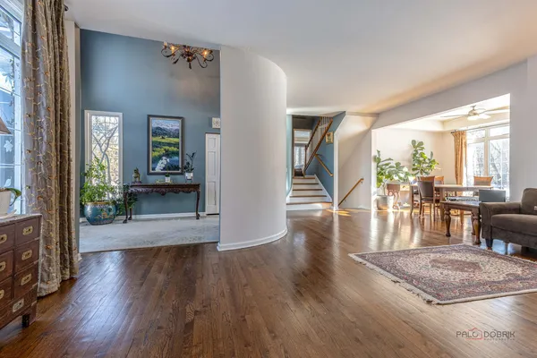 $1,190,400 | 3031 Farner Court, Deerfield, IL 60015