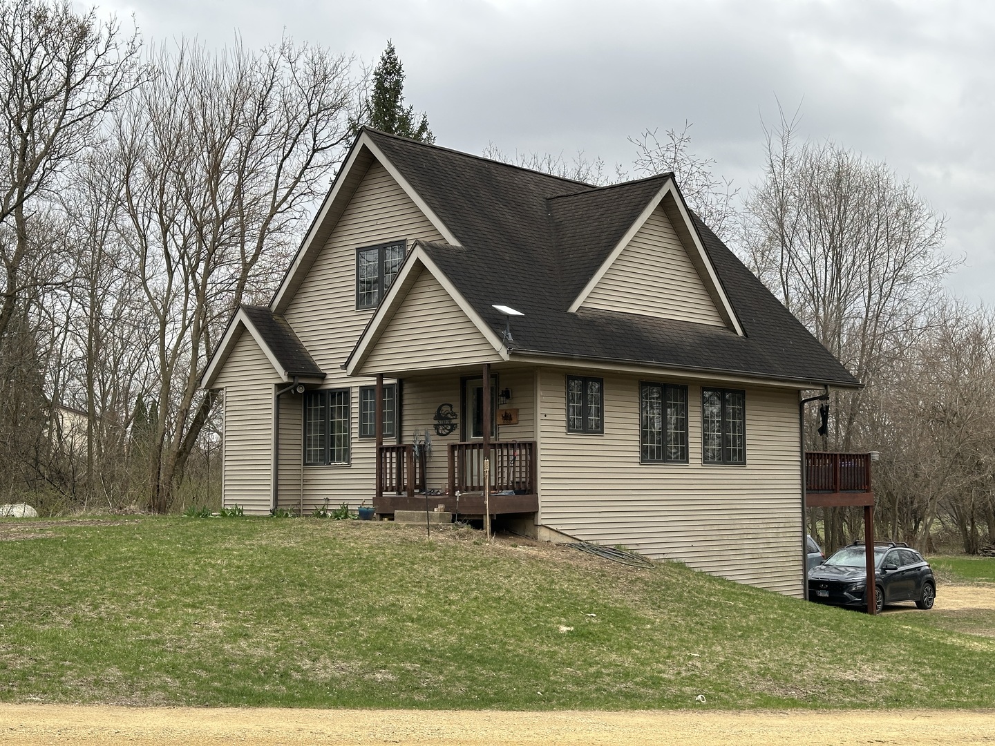 8560 North Hales Corner Road Stillman Valley, IL 61084 - Photo 1 of 18 Gallery Image 1