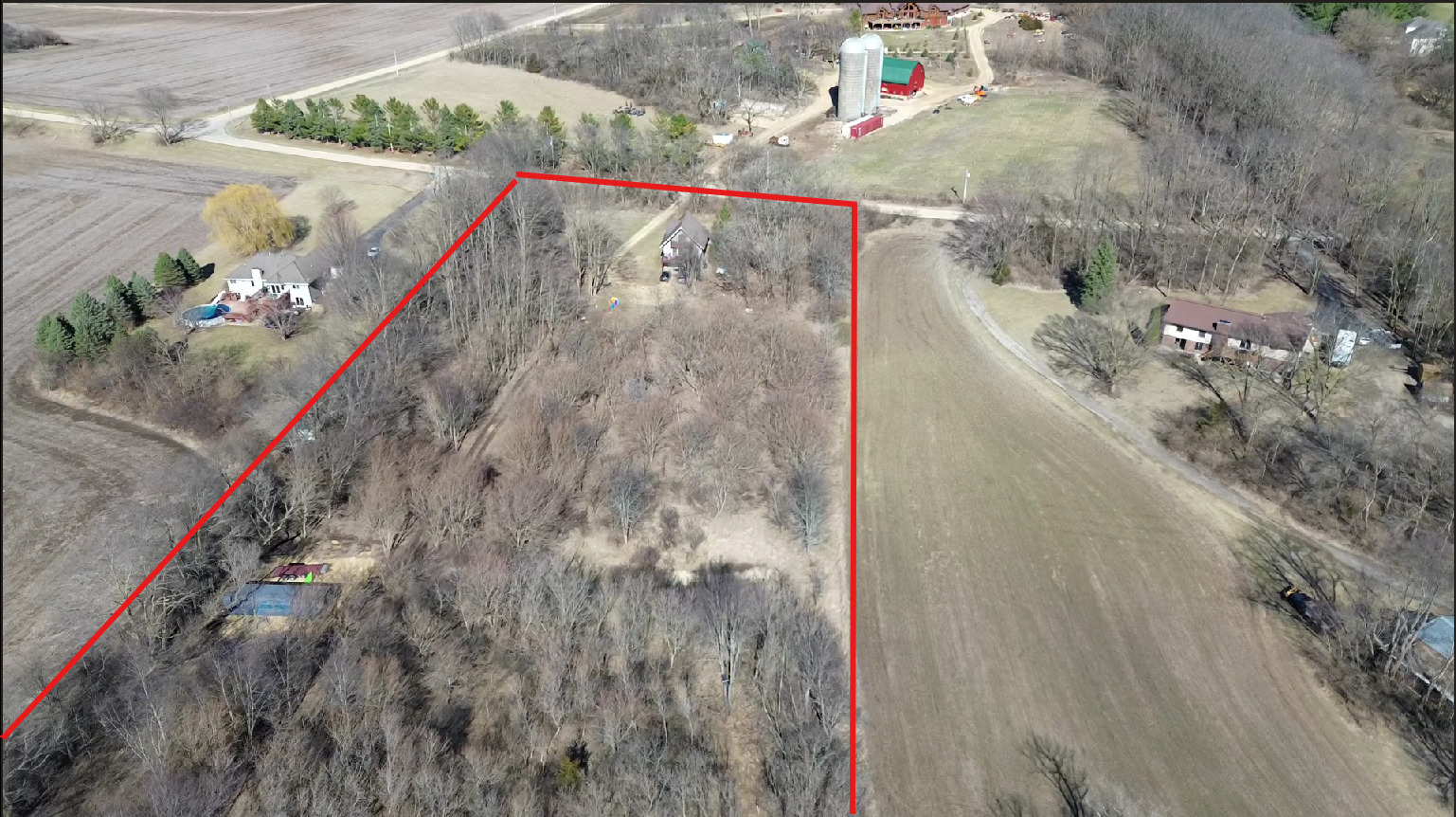 8560 North Hales Corner Road Stillman Valley, IL 61084 - Photo 14 of 18 Gallery Image 14