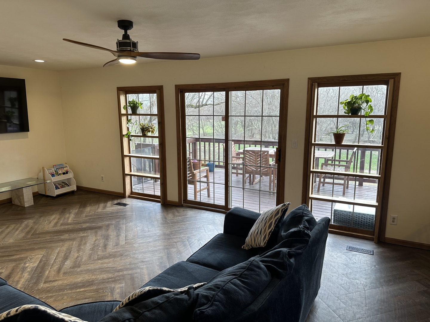 8560 North Hales Corner Road Stillman Valley, IL 61084 - Photo 8 of 18 Gallery Image 8