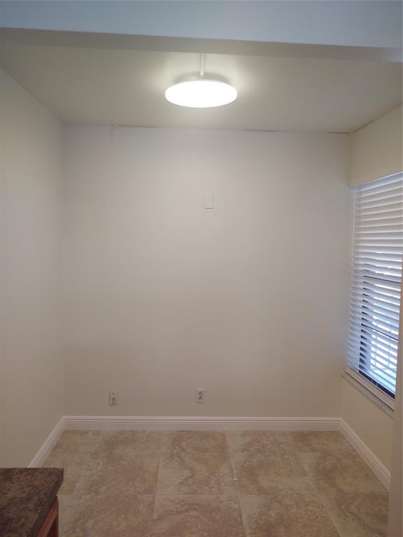9 Royal Palm Way, Unit 201 Boca Raton, FL 33432 - Photo 11 of 21 a view of an empty room and a window