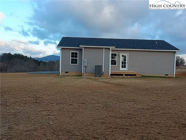 $299,000 | 130 Millards Way, Sparta, NC 28675