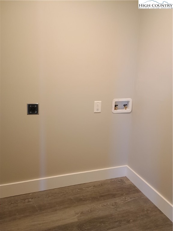 130 Millards Way Sparta, NC 28675 - Photo 4 of 12 a view of an empty room